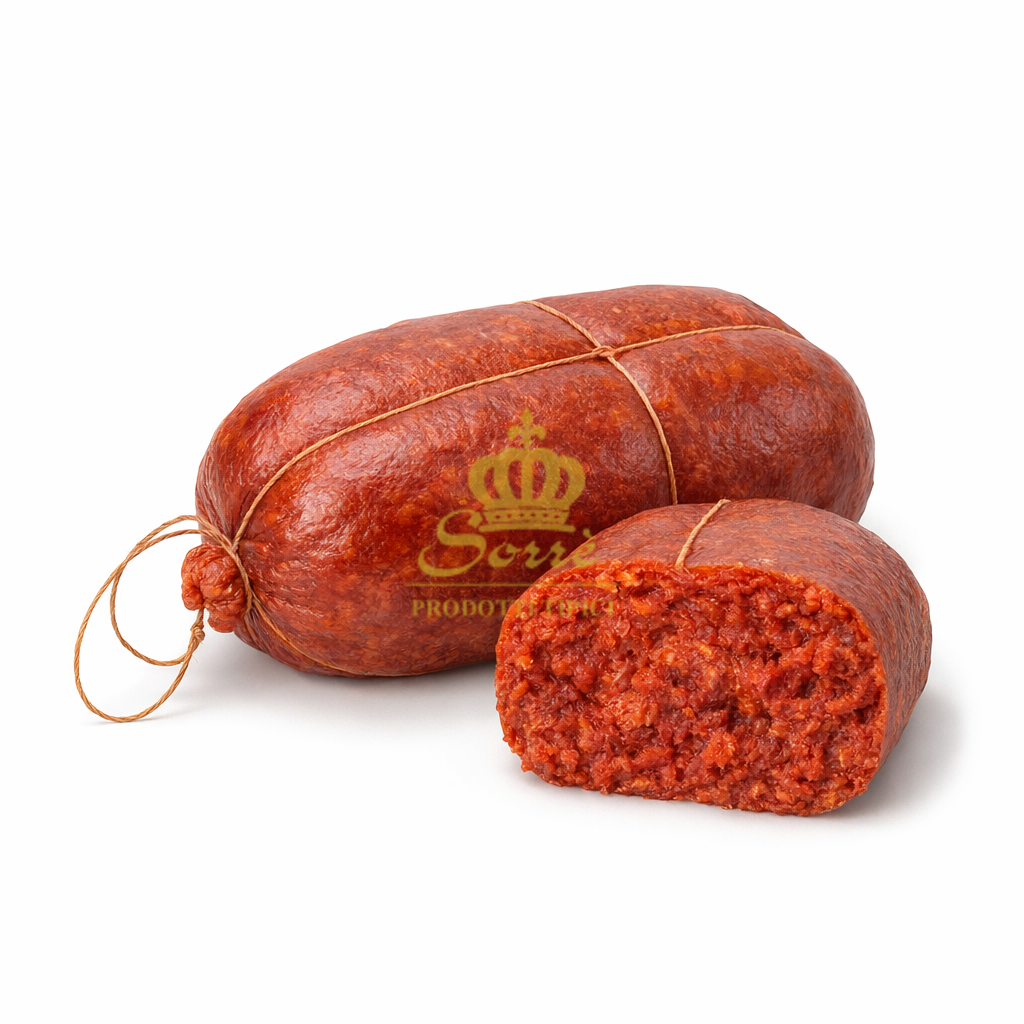 'Nduja di Spilinga Dolce - immagine 2