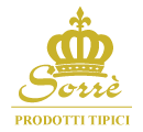 Prodotti tipici sorr&egrave;